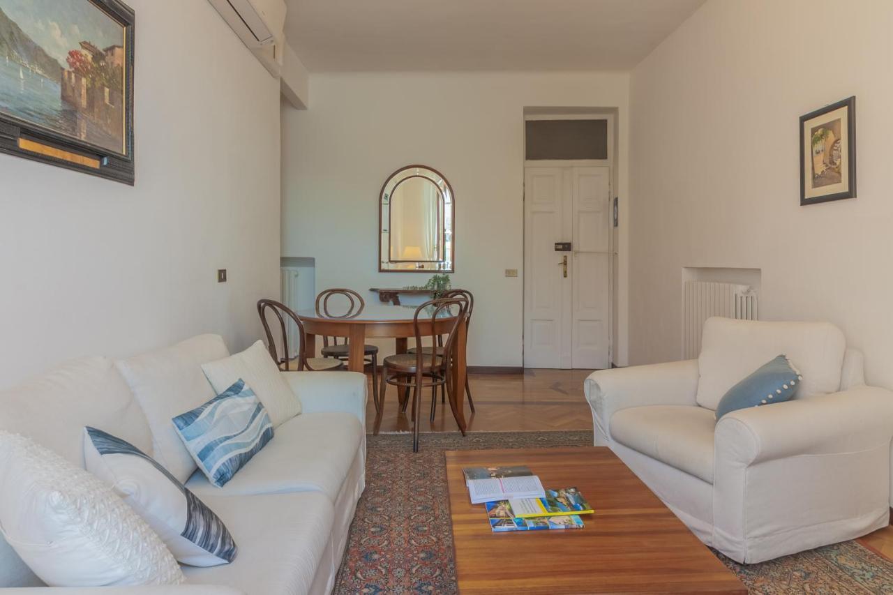Apartmán Casa Cavour Bellagio By Wonderful Italy Exteriér fotografie