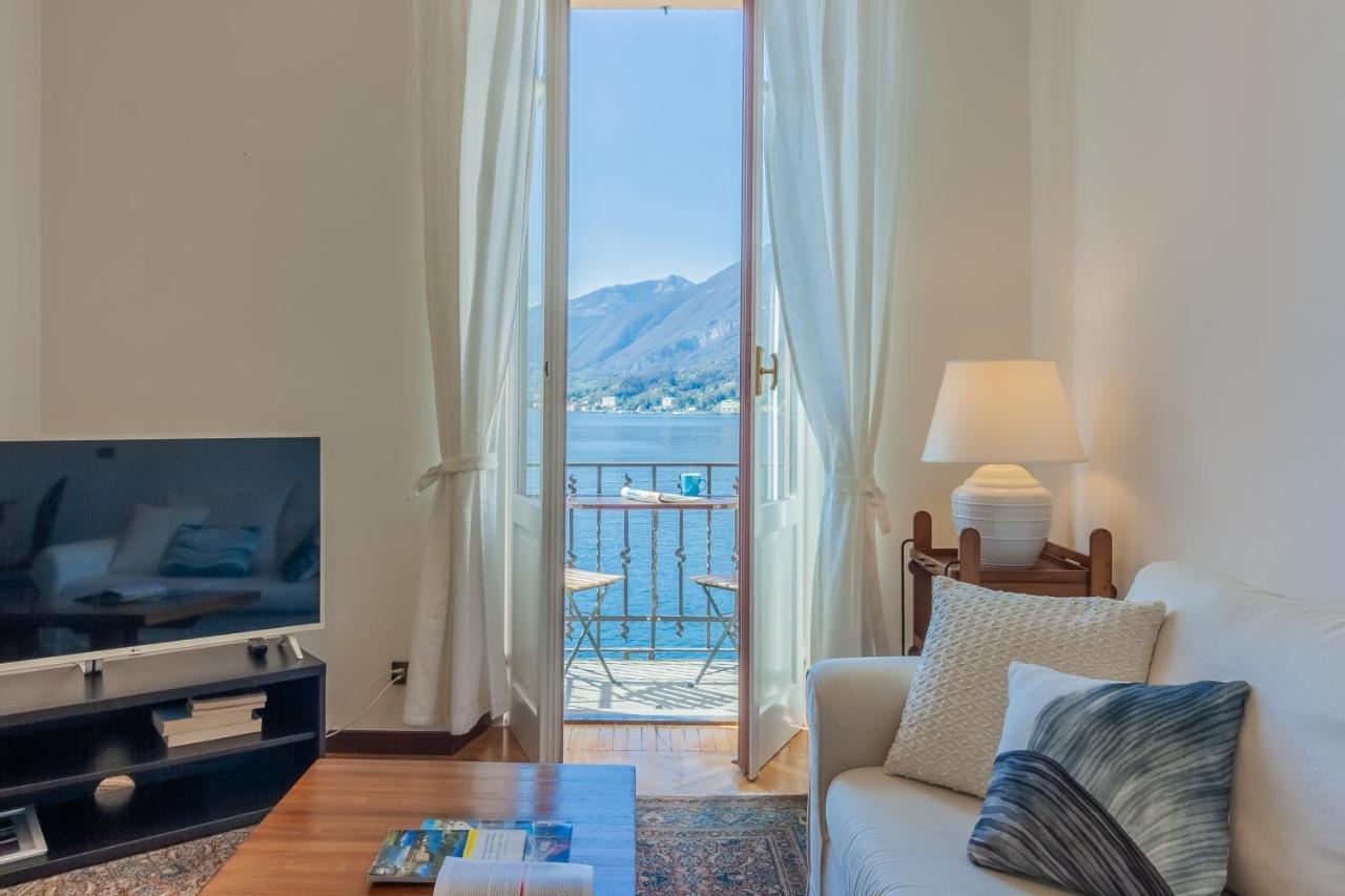 Apartmán Casa Cavour Bellagio By Wonderful Italy Exteriér fotografie