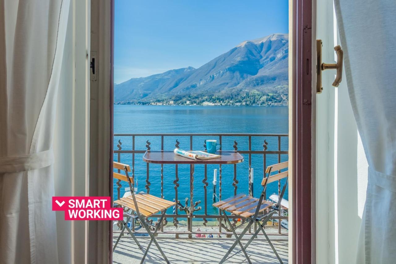 Apartmán Casa Cavour Bellagio By Wonderful Italy Exteriér fotografie