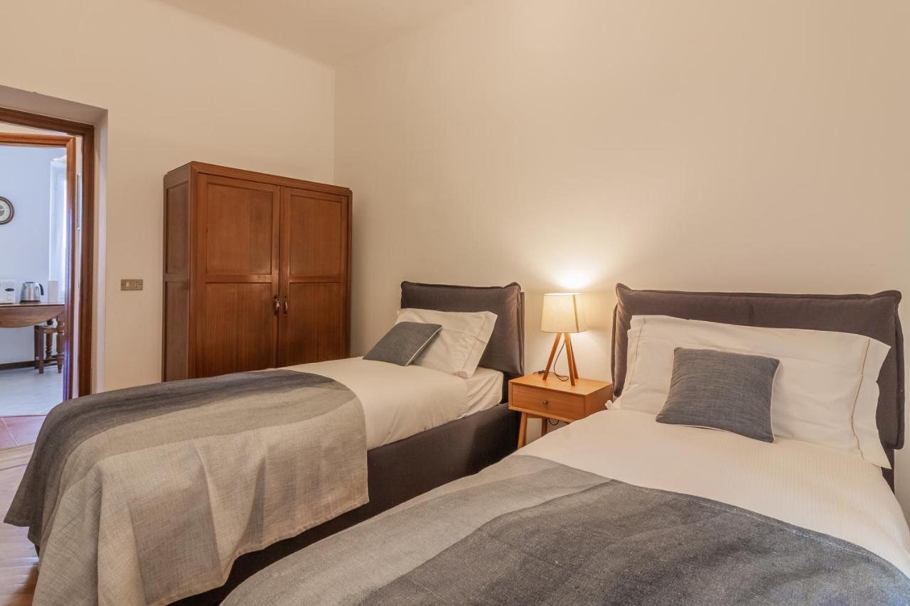 Apartmán Casa Cavour Bellagio By Wonderful Italy Exteriér fotografie