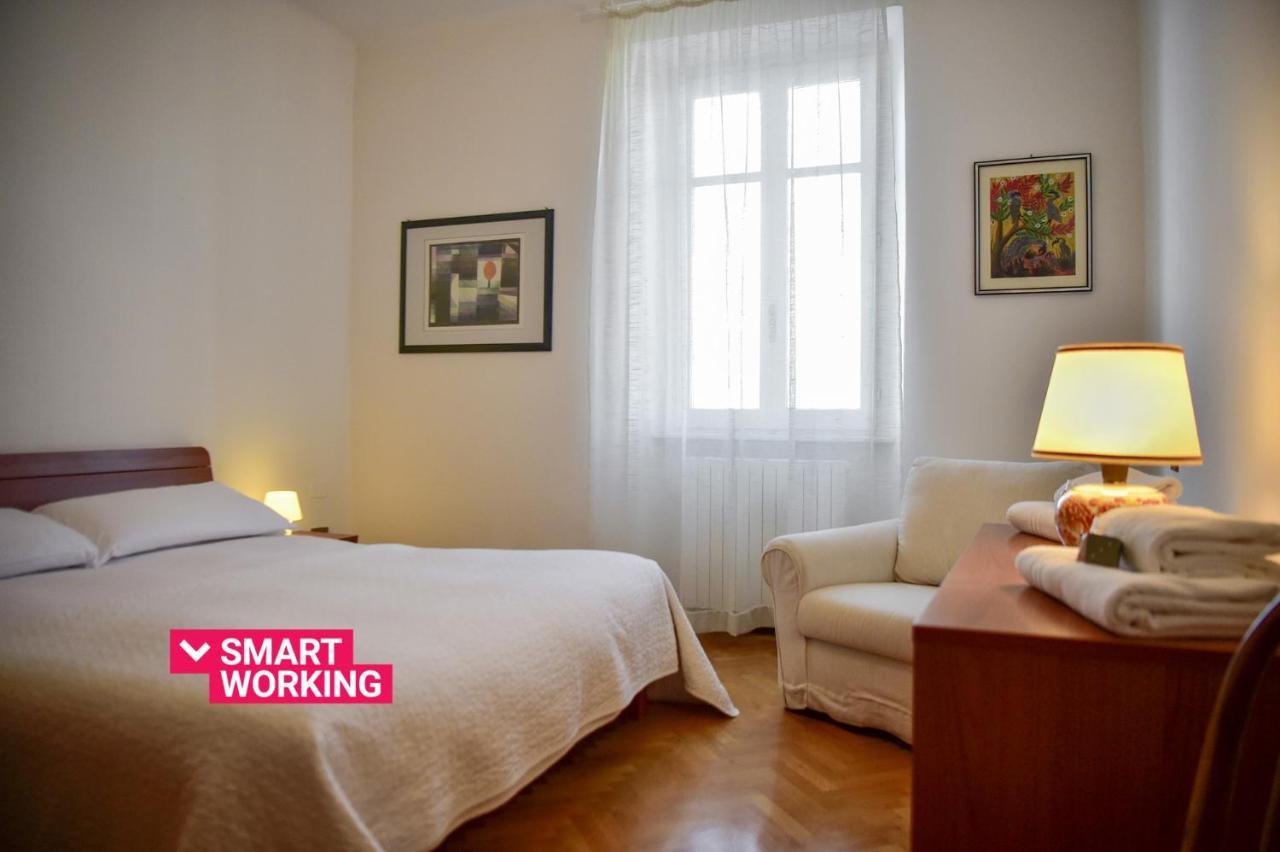 Apartmán Casa Cavour Bellagio By Wonderful Italy Exteriér fotografie