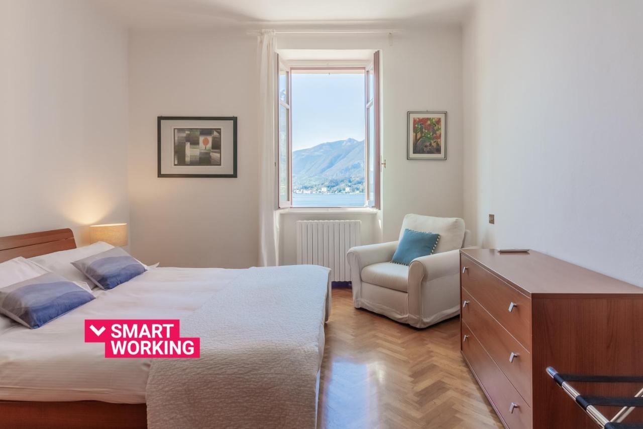 Apartmán Casa Cavour Bellagio By Wonderful Italy Exteriér fotografie